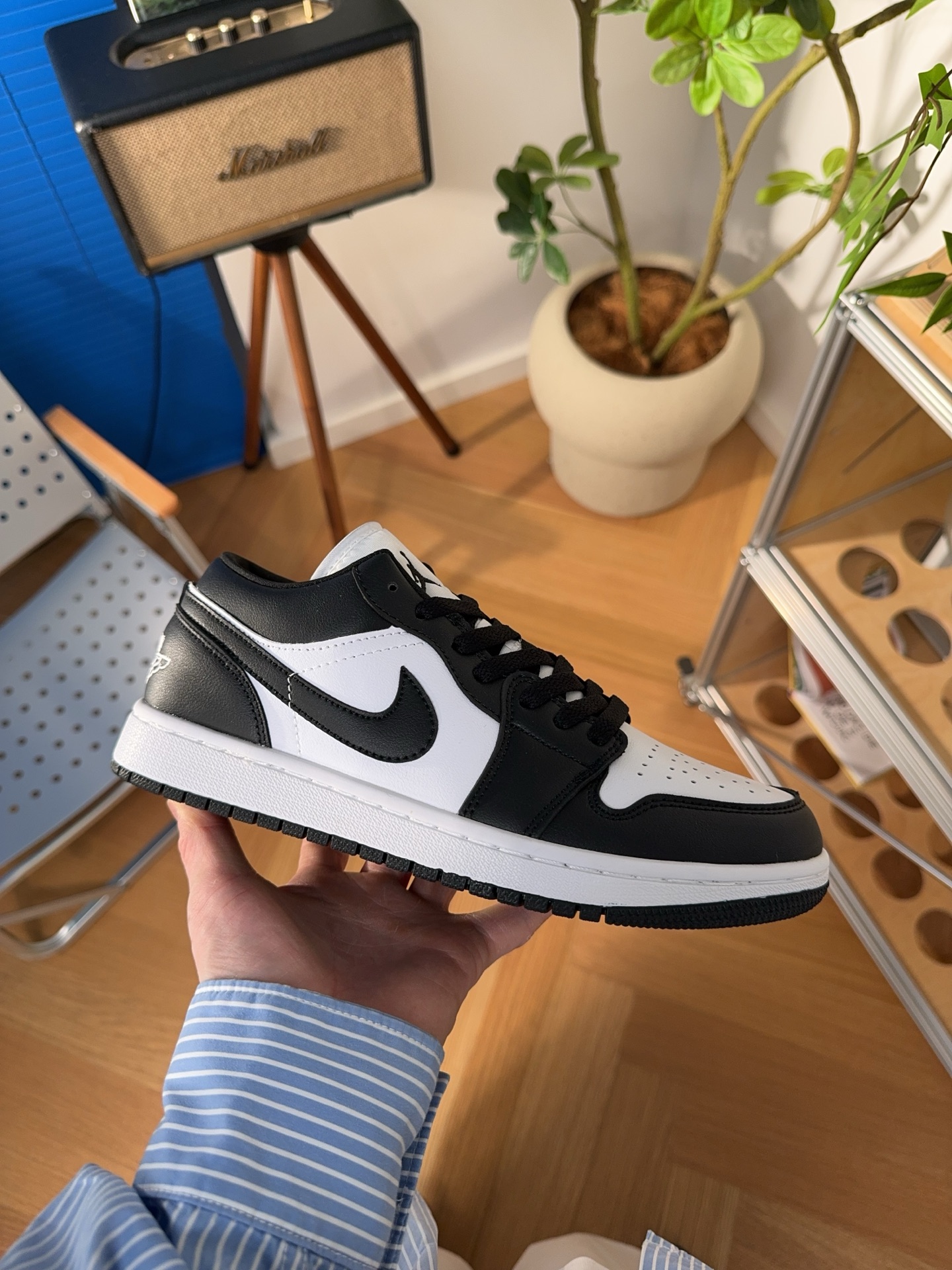 Nike Jordan